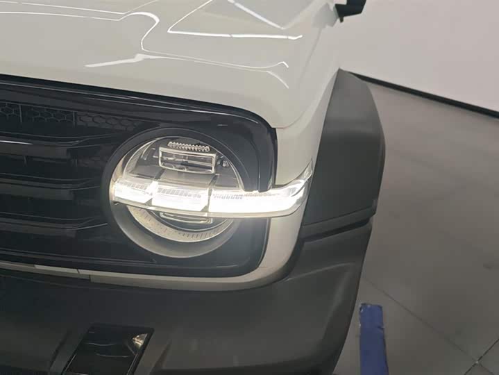 Фото 5 - Tank 300