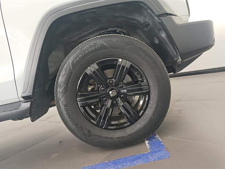 Фото 6 - Tank 300