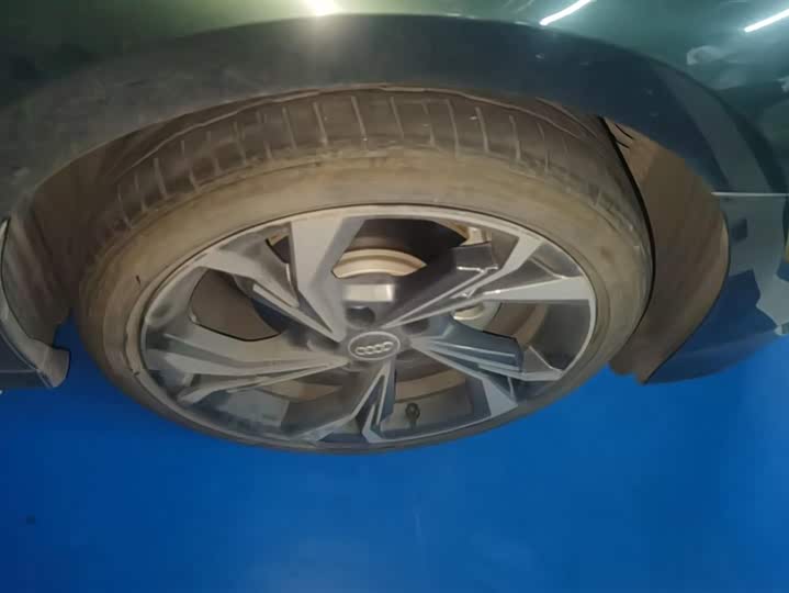 Фото 6 - Audi A3