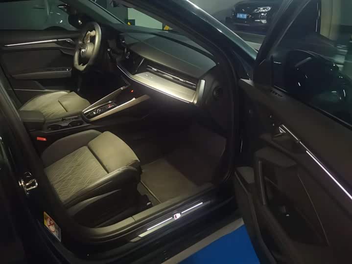 Фото 8 - Audi A3