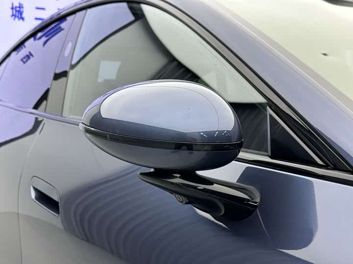 Фото 7 - Xiaomi SU7