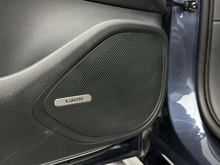 Фото 8 - Xiaomi SU7