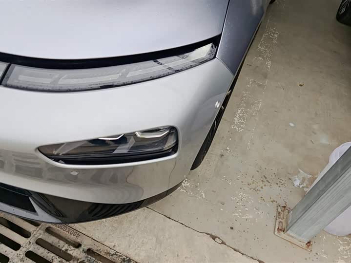 Фото 5 - XPeng P7