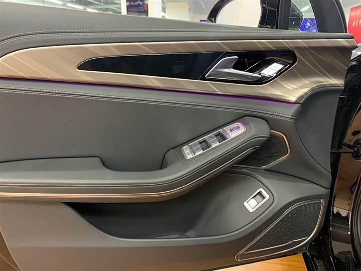 Фото 7 - Hongqi H9