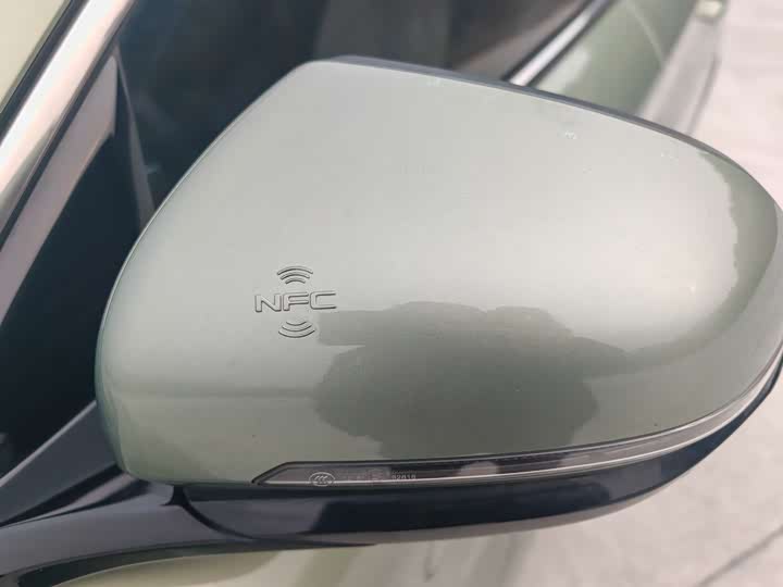 Фото 7 - BYD Yuan Plus