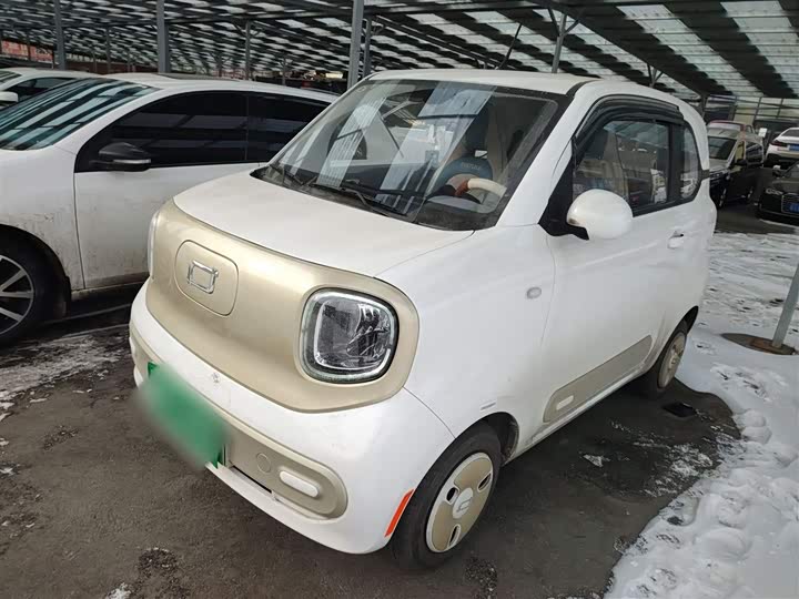 Фото 1 - Bestune Pony