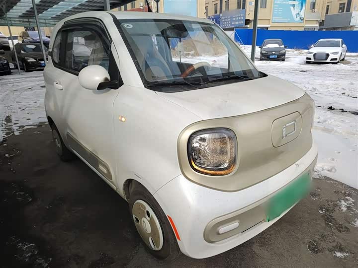 Фото 4 - Bestune Pony