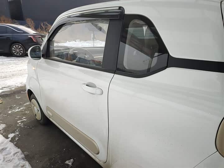 Фото 5 - Bestune Pony