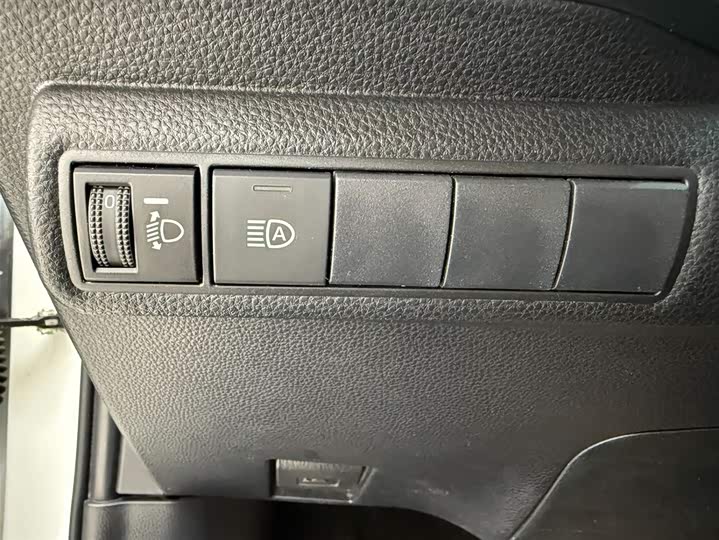 Фото 9 - Toyota Levin