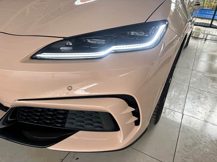 Фото 2 - BYD Seal 06 GT