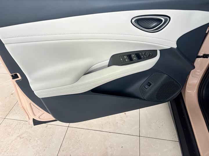 Фото 5 - BYD Seal 06 GT