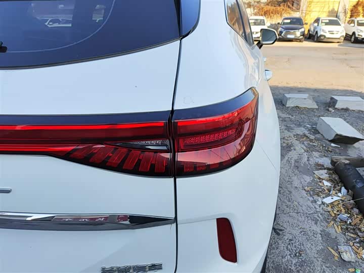 Фото 8 - Haval H6