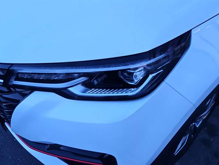 Фото 5 - Changan CS55 Plus