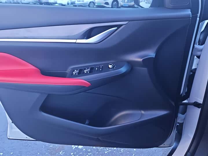 Фото 7 - Changan CS55 Plus