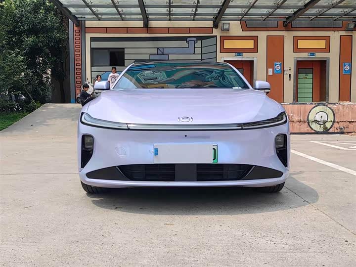 Фото 2 - Changan Qiyuan (Nevo) A07