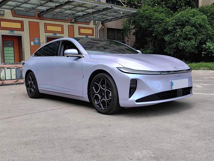 Фото 3 - Changan Qiyuan (Nevo) A07