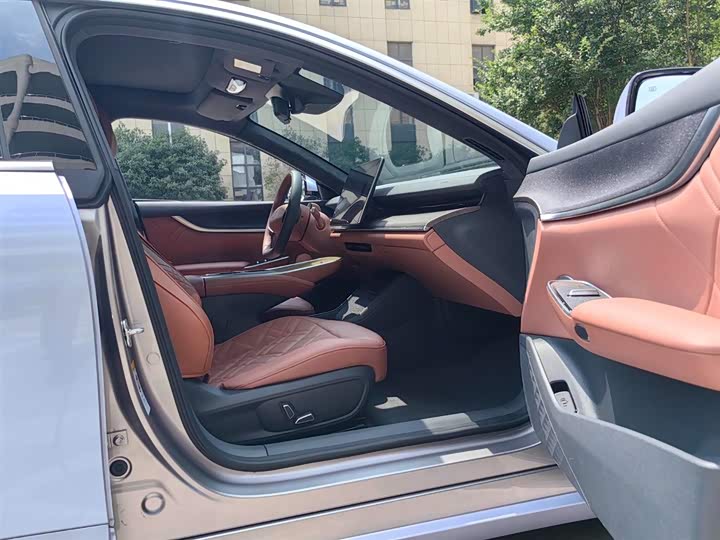 Фото 7 - Changan Qiyuan (Nevo) A07