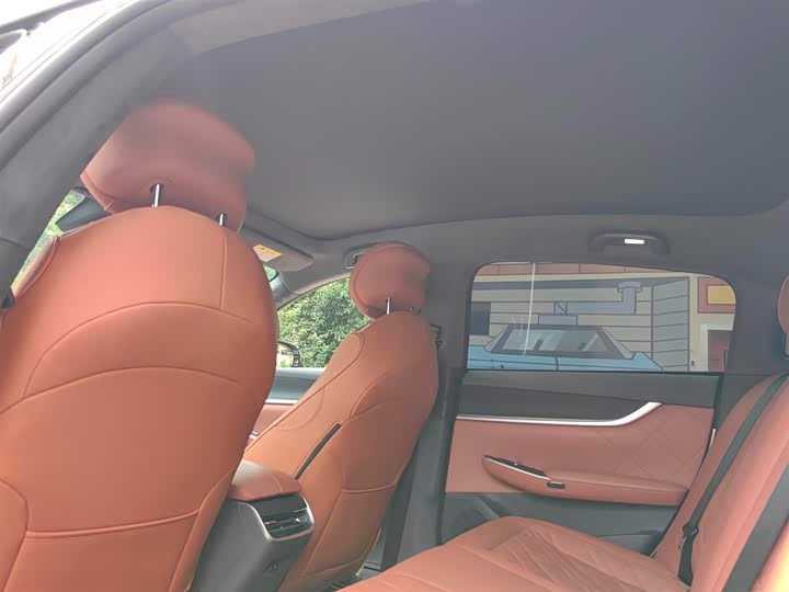 Фото 8 - Changan Qiyuan (Nevo) A07