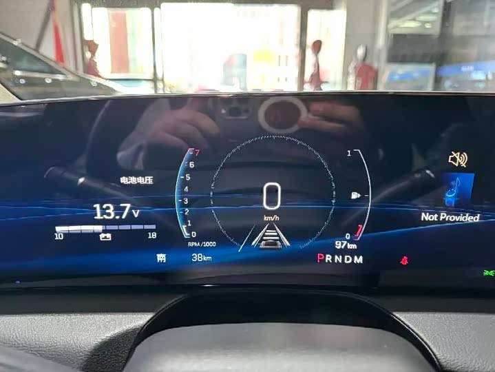 Фото 7 - Cadillac CT5