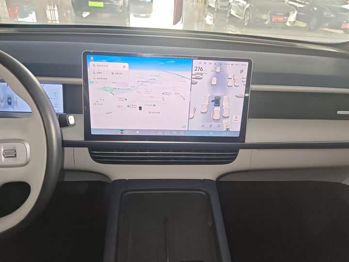 Фото 5 - XPeng G6