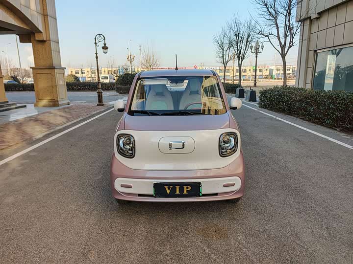 Фото 2 - Bestune Pony