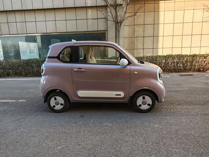 Фото 4 - Bestune Pony