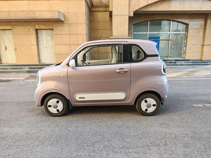 Фото 5 - Bestune Pony