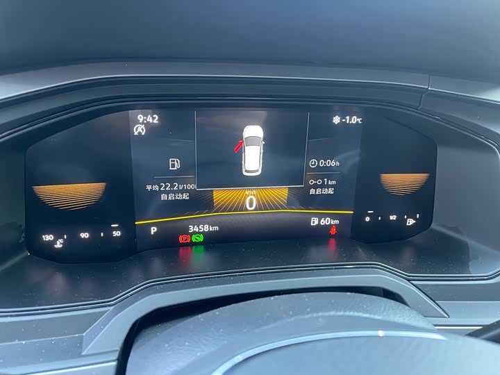 Фото 6 - Volkswagen Polo