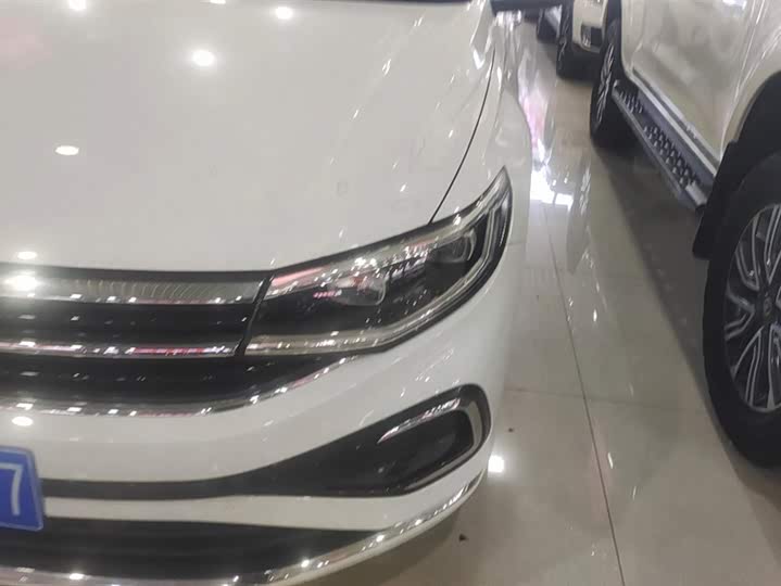 Фото 5 - Volkswagen Bora