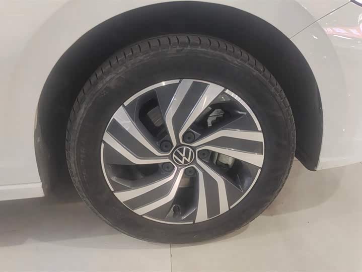 Фото 6 - Volkswagen Bora