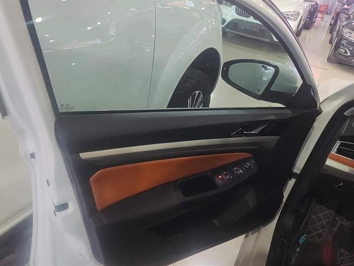 Фото 7 - Volkswagen Bora