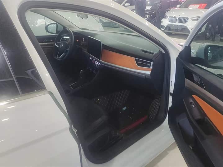 Фото 8 - Volkswagen Bora