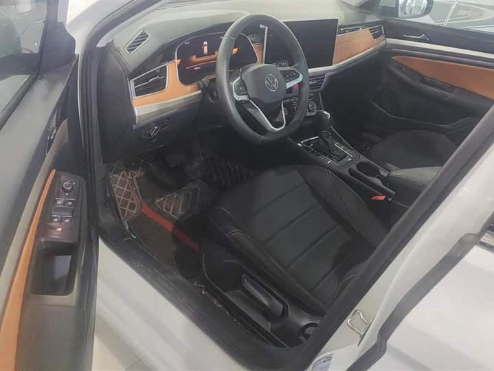 Фото 9 - Volkswagen Bora