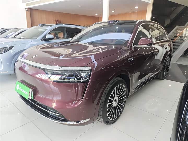 Фото 1 - Aito M8