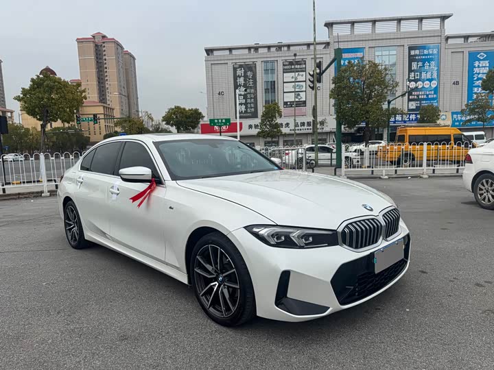 Фото 3 - BMW 3 Series