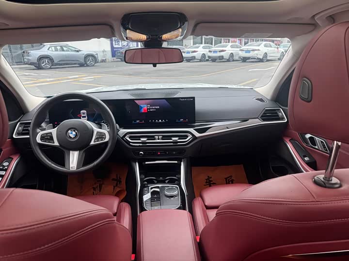 Фото 5 - BMW 3 Series