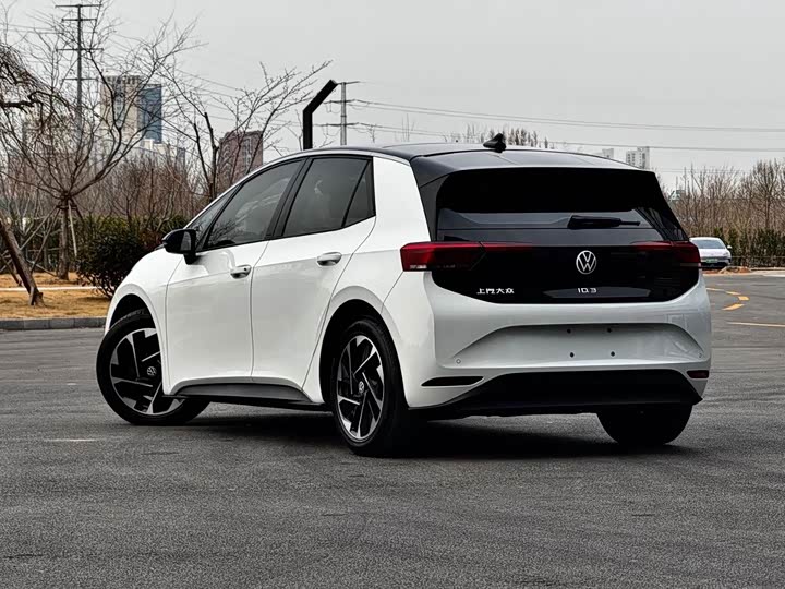 Фото 4 - Volkswagen ID.3