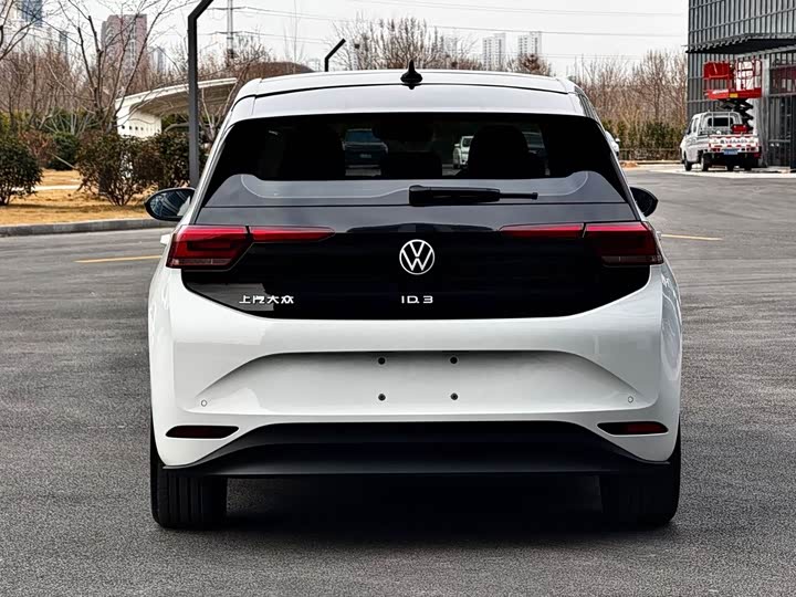 Фото 7 - Volkswagen ID.3