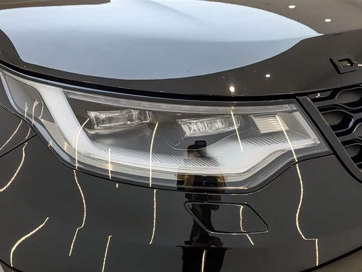 Фото 6 - Land Rover Discovery