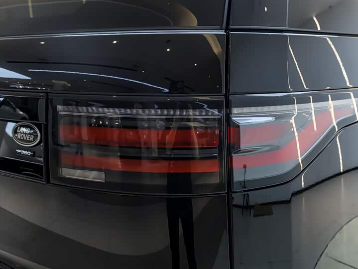 Фото 7 - Land Rover Discovery