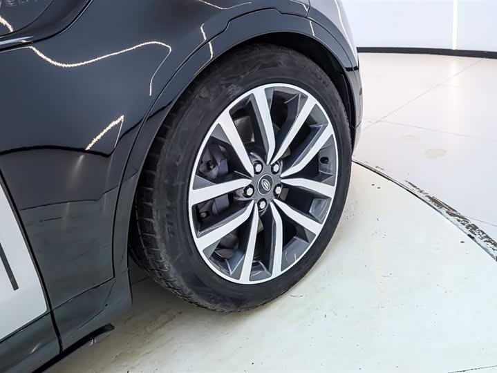 Фото 8 - Land Rover Discovery