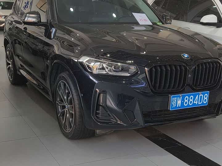 Фото 3 - BMW X3