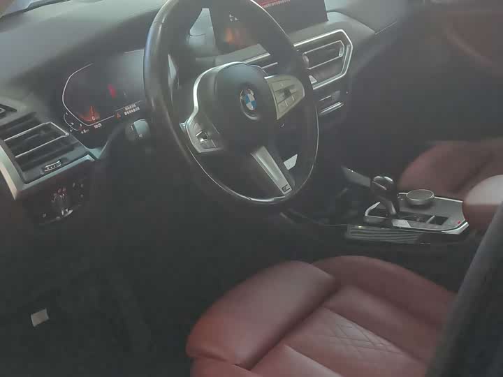 Фото 4 - BMW X3