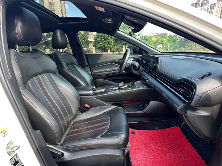 Фото 6 - GAC Trumpchi Empow R