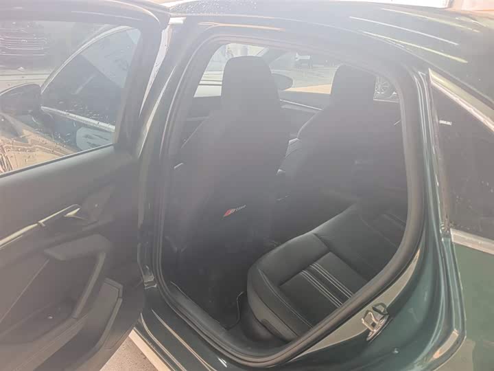 Фото 3 - Audi A3