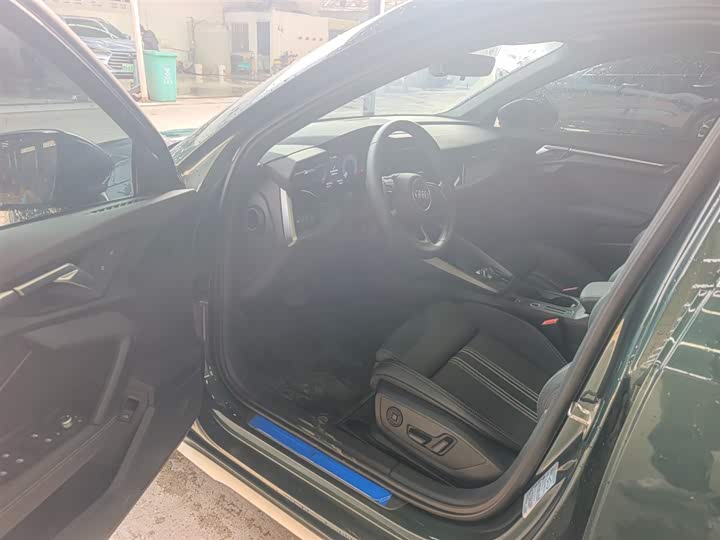 Фото 6 - Audi A3