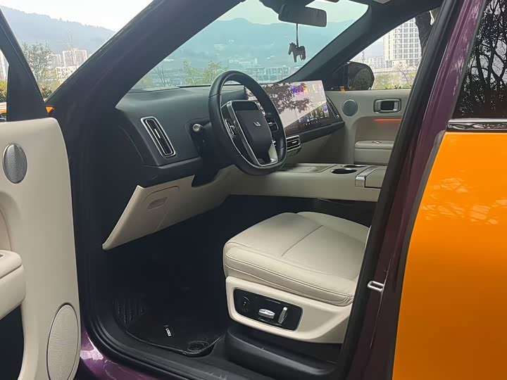 Фото 3 - LiXiang L9