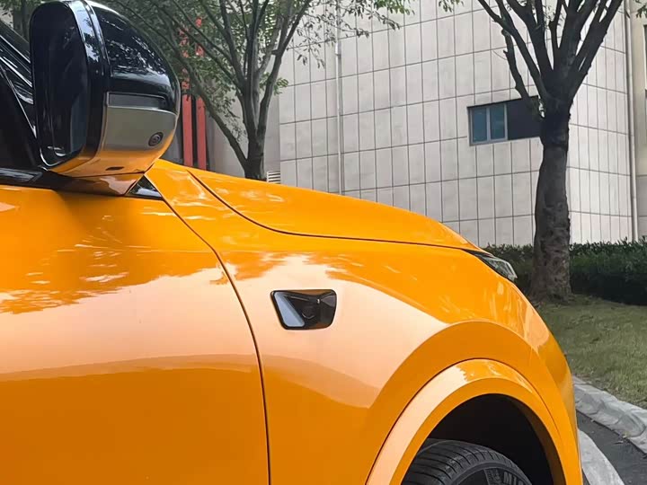 Фото 7 - LiXiang L9