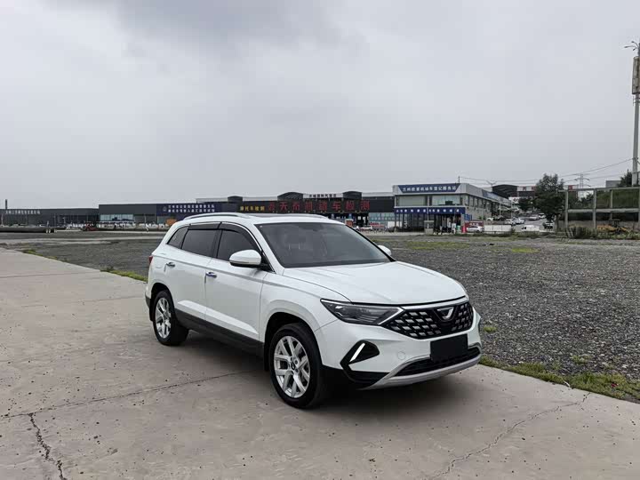 Фото 3 - Jetta VS7