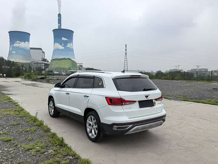 Фото 4 - Jetta VS7